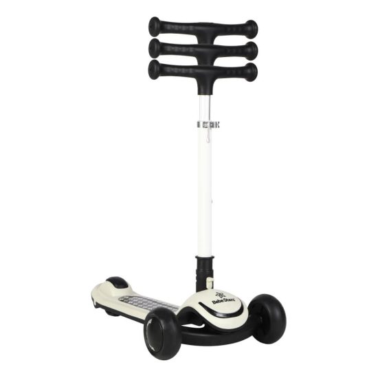 Πατίνι X-Ride Black 670-188 3+, Bebe Stars