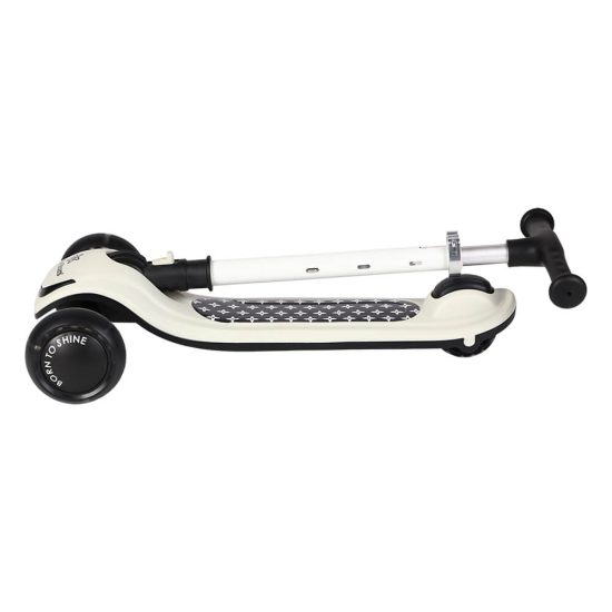 Πατίνι X-Ride Black 670-188 3+, Bebe Stars