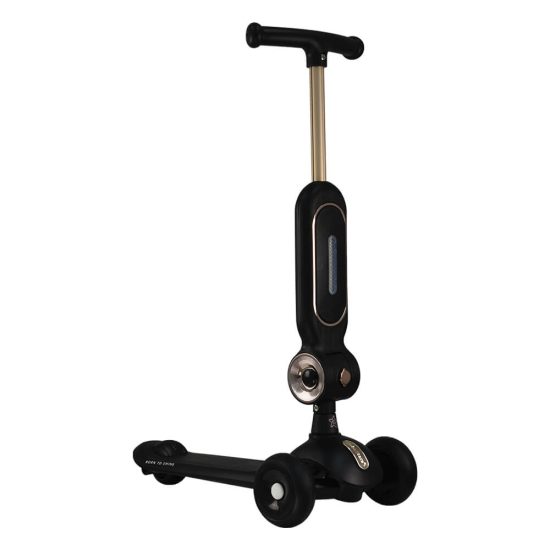 Πατίνι X-Ride 2in1 Black 671-188 12m+, Bebe Stars