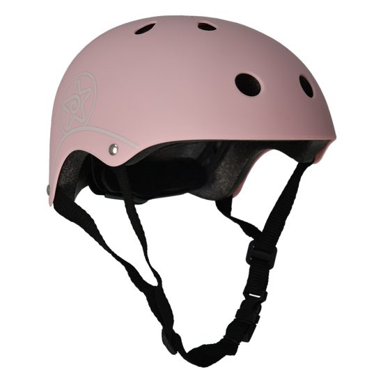 Παιδικό Κράνος για Ποδήλατο και Πατίνι Pink 679-185, Bebe Stars