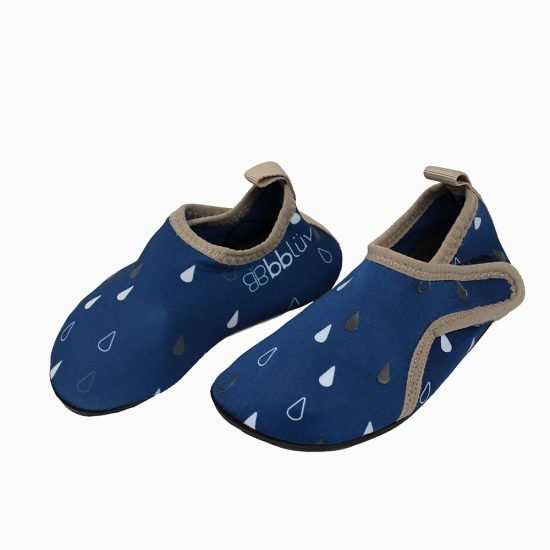 Bbluv Shooz – Παπούτσια για τη Θάλασσα Navy