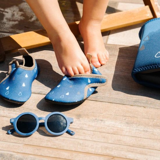 Bbluv Shooz – Παπούτσια για τη Θάλασσα Navy
