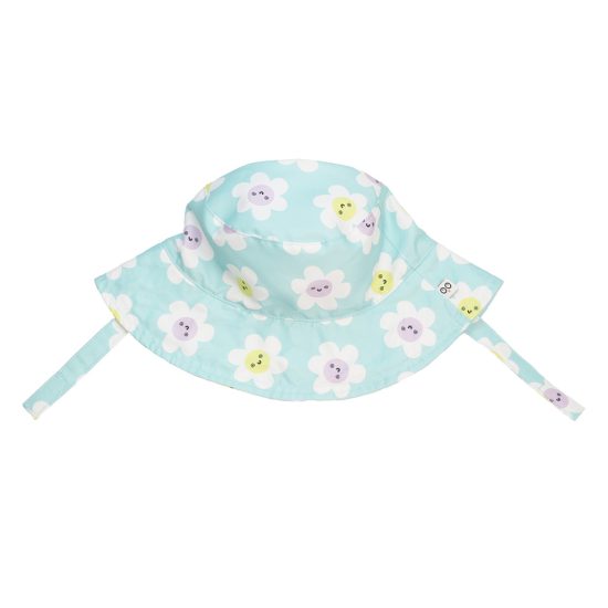 Αντηλιακό Bucket Καπέλο Daisy - Zoocchini