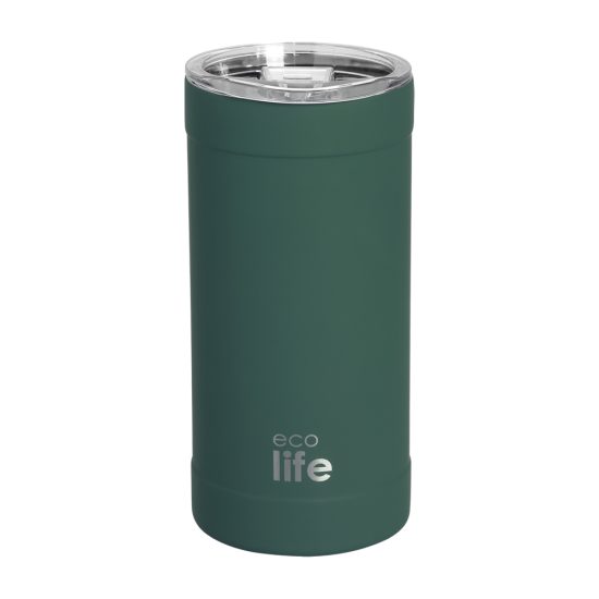 Ποτήρι Θερμός Teal Grean Coffee Thermos 500ml - Ecolife