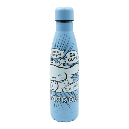 Παγούρι Θερμός Ανοξείδωτο Sanrio Cinnamoroll 500ml 5205698741951