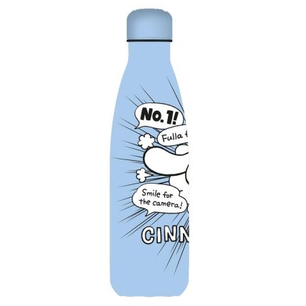Παγούρι Θερμός Ανοξείδωτο Sanrio Cinnamoroll 500ml 5205698741951