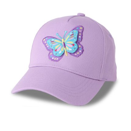 Καπέλο Τζόκεϋ Butterfly Medium (2-6ετών) - FlapJackKids