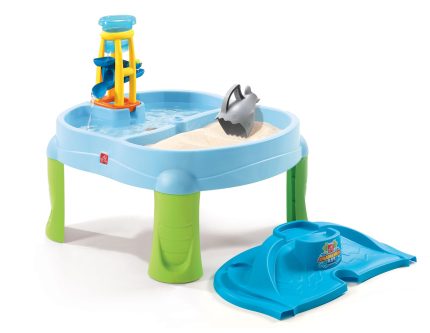 Παιχνίδι Άμμου - Νερού Splash n Scoop 18m+ 10.004 - Step 2