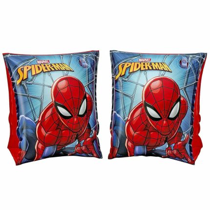 Μπρατσάκια Spiderman (23x15εκ) 6941607306260 3-6 ετών - Bestway