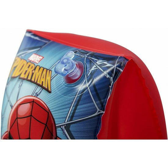 Μπρατσάκια Spiderman (23x15εκ) 6941607306260 3-6 ετών - Bestway