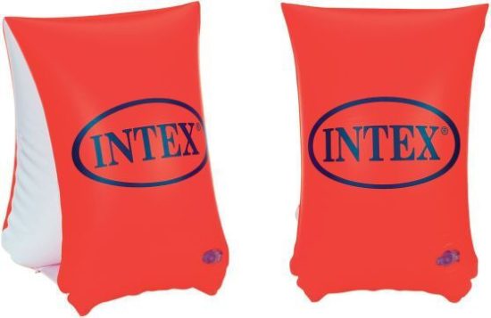 Μπρατσάκια Deluxe (30x15εκ) 6-12 ετών 6941607320273 - Intex