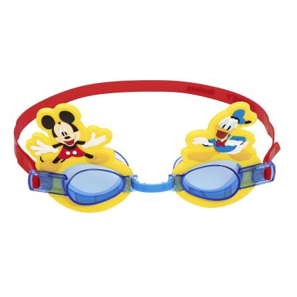 Γυαλάκια Θαλάσσης Παιδικά Mickey Mouse 6941607356135 3+ - Bestway