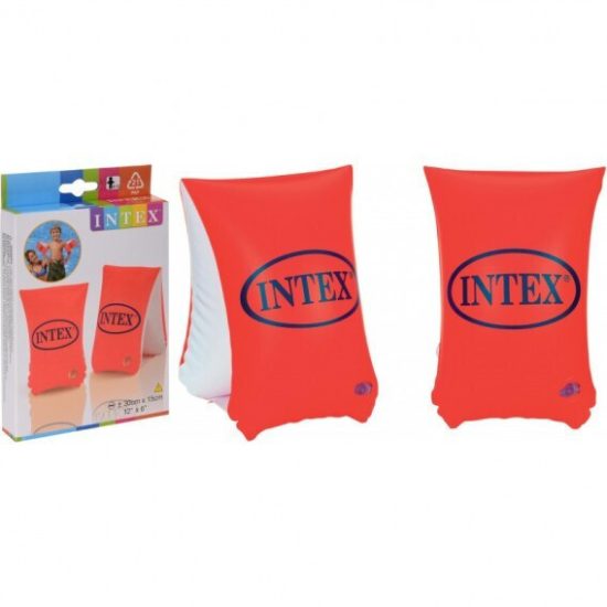 Μπρατσάκια Deluxe (30x15εκ) 6-12 ετών 6941607320273 - Intex