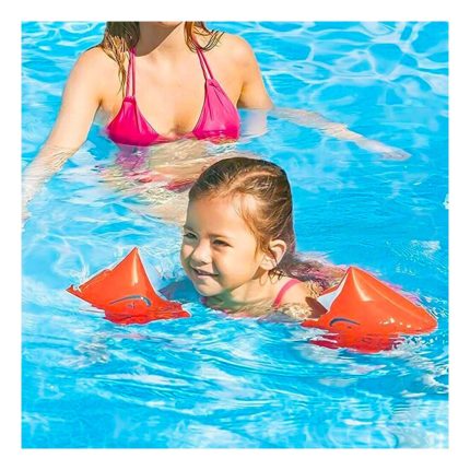 Μπρατσάκια Deluxe (30x15εκ) 6-12 ετών 6941607320273 - Intex