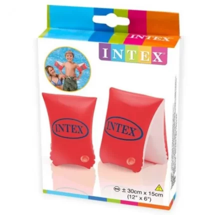 Μπρατσάκια Deluxe (30x15εκ) 6-12 ετών 6941607320273 - Intex