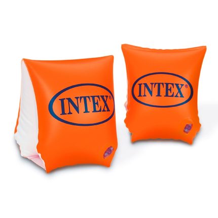 Μπρατσάκια Φουσκωτά (23x15εκ) 3-6 ετών 6941057409474 - Intex