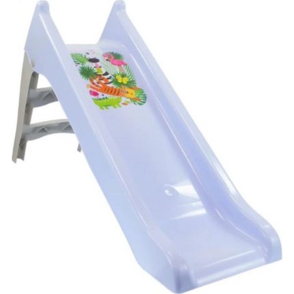 Παιδική Τσουλήθρα 12798  Blue Pastel Slide 140cm 5907442127980 24m+ - Mochtoys
