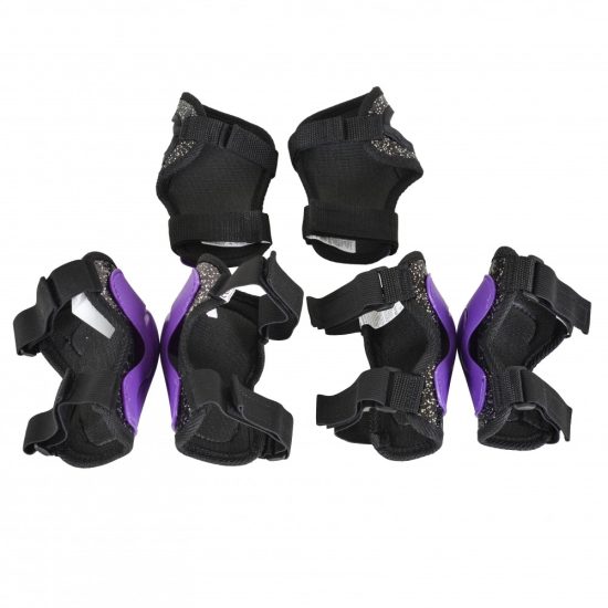 Σετ Παιδικά Προστατευτικά Protectors Bowl Stars M (25-50kg) 3800146229344 - Byox