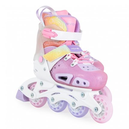 Byox Inline Skates Dizzy Pink