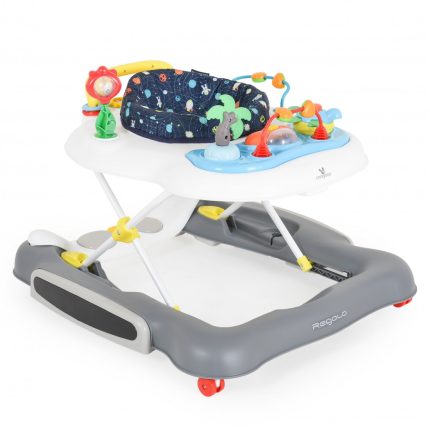 Cangaroo Στράτα Regalo 4 σε 1 3800146244606 6m+