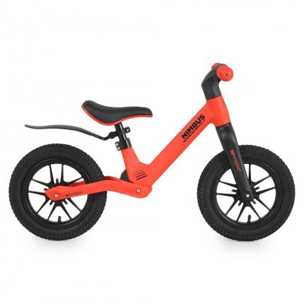 Byox Ποδήλατο Ισορροπίας 12΄΄ Nimbus Candy Red 3800146203252 3+