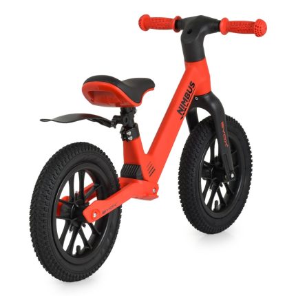 Byox Ποδήλατο Ισορροπίας 12΄΄ Nimbus Candy Red 3800146203252 3+