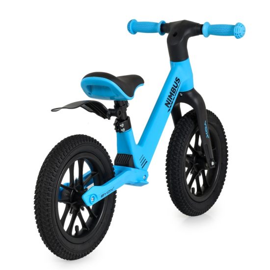 Byox Ποδήλατο Ισορροπίας 12΄΄ Nimbus Sky Blue 3800146203269 3+