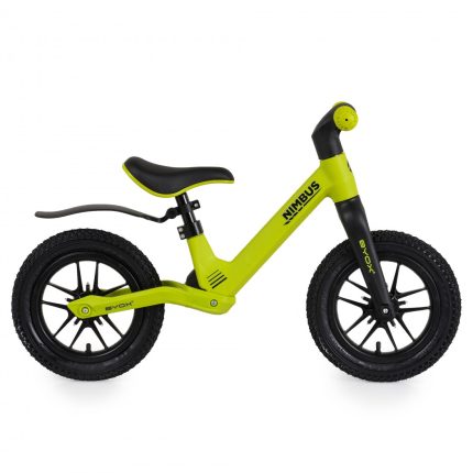 Byox Ποδήλατο Ισορροπίας 12΄΄ Nimbus Volt Green 3800146203245 3+