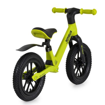 Byox Ποδήλατο Ισορροπίας 12΄΄ Nimbus Volt Green 3800146203245 3+
