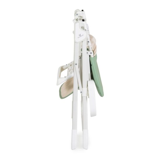 Cangaroo Καρεκλάκι Φαγητού Waffle Green 3801005153138