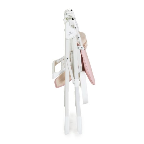 Cangaroo Καρεκλάκι Φαγητού Waffle Pink 3801005153145