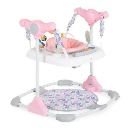 Τραμπολίνο Jumper Hop Pink 3800146244620 6m+ - Moni