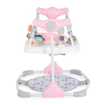 Τραμπολίνο Jumper Hop Pink 3800146244620 6m+ - Moni