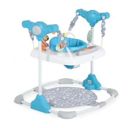 Τραμπολίνο Jumper Hop Blue 3800146244637 6m+ - Moni