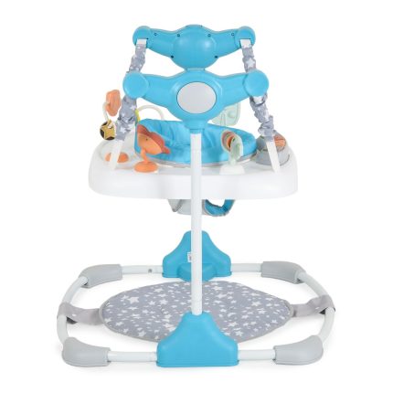 Τραμπολίνο Jumper Hop Blue 3800146244637 6m+ - Moni