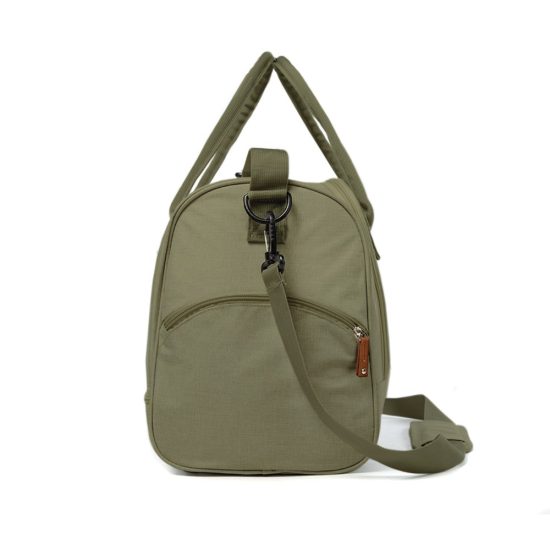 Τσάντα Αλλαξιέρα Jossie Dark Green 3800146272296 - Cangaroo