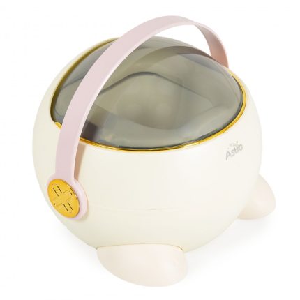 Εκπαιδευτικό Γιογιό Astro Pink FG3112 3800146272142 12m+ - Cangaroo