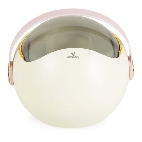 Εκπαιδευτικό Γιογιό Astro Pink FG3112 3800146272142 12m+ - Cangaroo