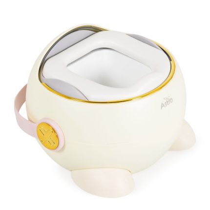Εκπαιδευτικό Γιογιό Astro Pink FG3112 3800146272142 12m+ - Cangaroo