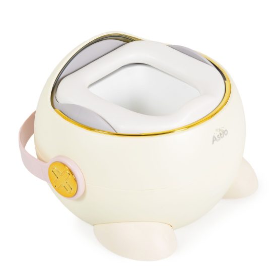 Εκπαιδευτικό Γιογιό Astro Pink FG3112 3800146272142 12m+ - Cangaroo