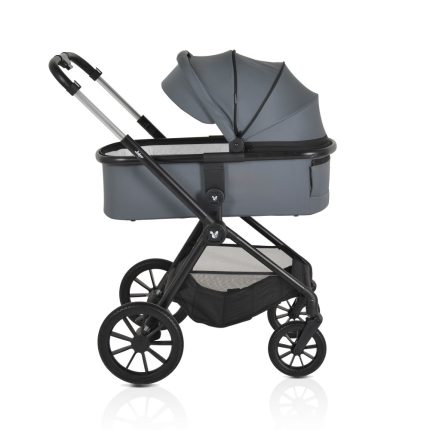 Cangaroo Πολυκαρότσι 3 σε 1 Joker Mineral Grey 3801005100088