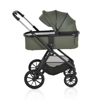 Cangaroo Πολυκαρότσι 3 σε 1 Joker Olive Green 3801005100071