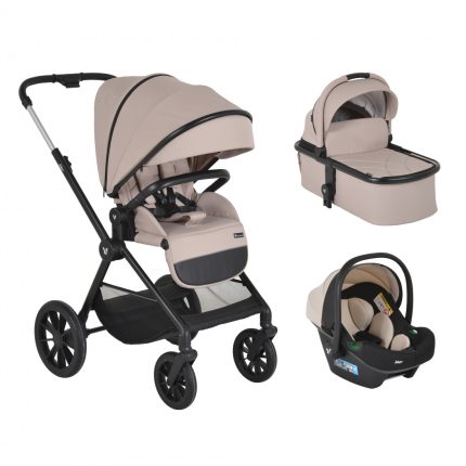 Cangaroo Πολυκαρότσι 3 σε 1 Joker Sand 3801005100057