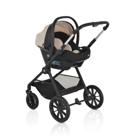 Cangaroo Πολυκαρότσι 3 σε 1 Joker Sand 3801005100057