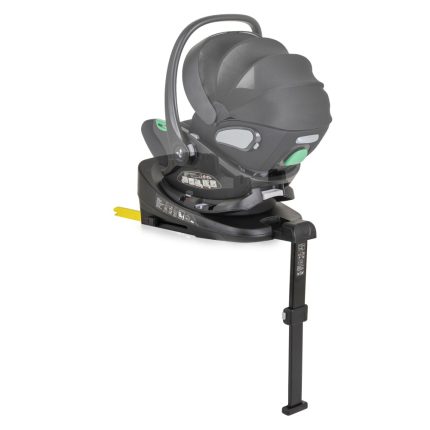 Cangaroo Βάση Καθίσματος Αυτοκινήτου Rotex 360° i-size 40-87cm 3801005152995