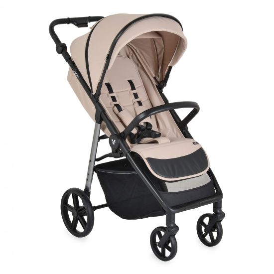 Cangaroo Καρότσι Ace Almond Milk 3801005100200