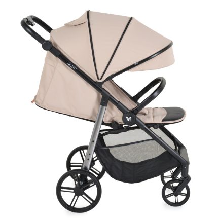 Cangaroo Καρότσι Ace Almond Milk 3801005100200