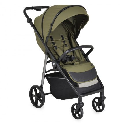 Cangaroo Καρότσι Ace Cedar Green 3801005100170