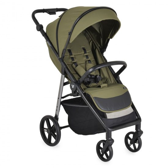 Cangaroo Καρότσι Ace Cedar Green 3801005100170