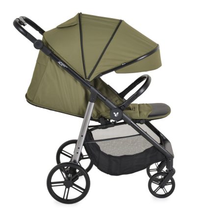 Cangaroo Καρότσι Ace Cedar Green 3801005100170
